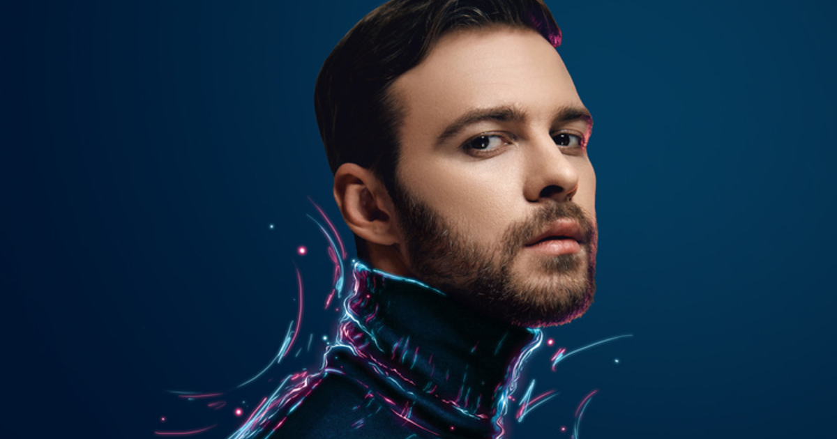 Макс Барских признался, что отец избивал его и мать