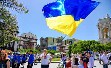 Майские праздники: выходные дни в 2016 году в Украине
