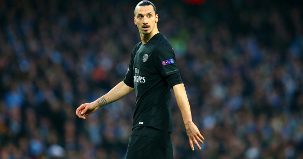 Манчестер Сити - ПСЖ . Видео гола и обзор матча Лиги ...