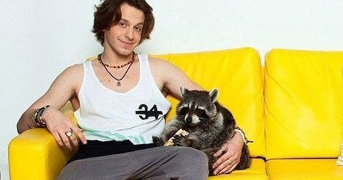 Саша транс киев