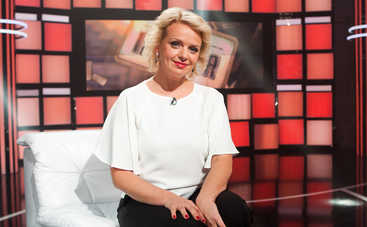 Ирма Витовская проигнорировала уход Порошенко со своего спектакля