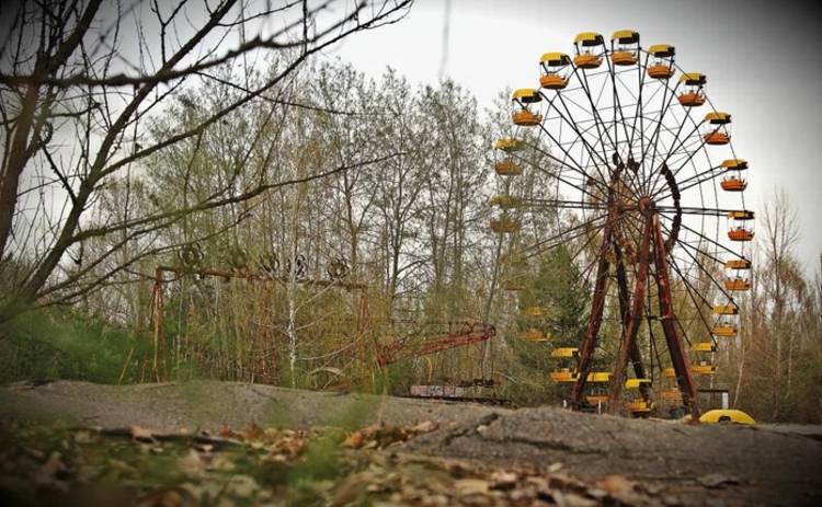 Чернобыль. 30 лет спустя: есть ли жизнь после трагедии?