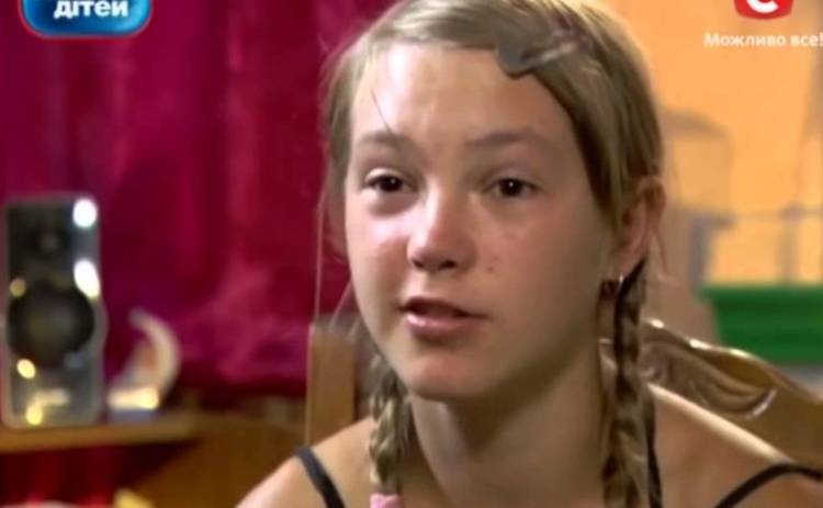 Кохана, ми вбиваємо дітей 7: 15-летняя героиня призналась в наркозависимости