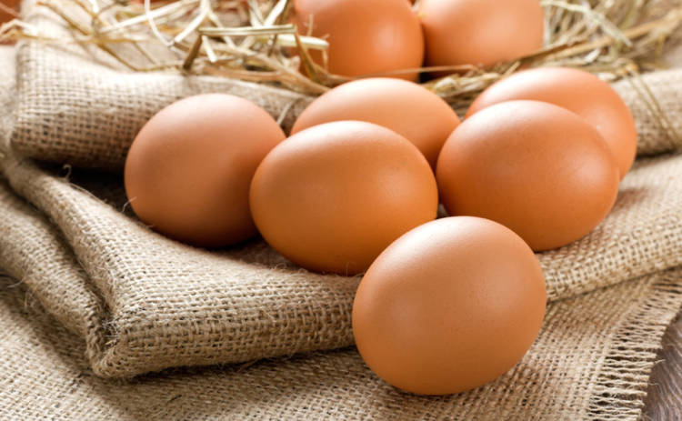 Пасха 2016: как выбирать домашние яйца