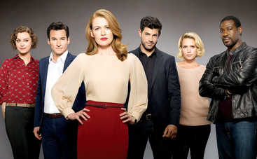 Сериалы 2016: инопланетяне, аферисты и антихрист