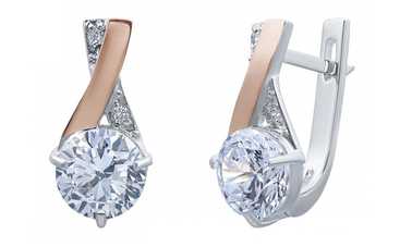 Выбираем серьги без примерки: маленькие хитрости онлайн-покупок