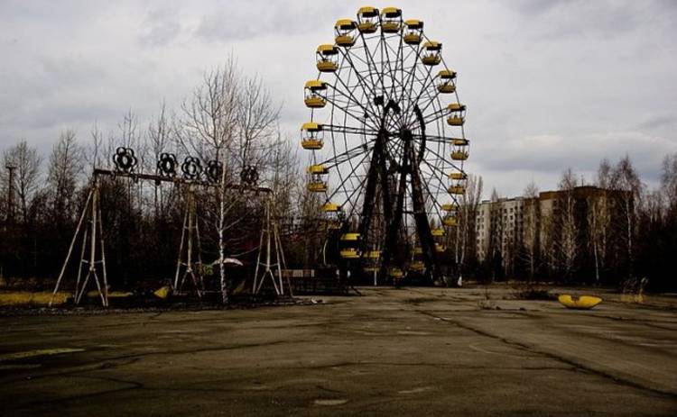 30 лет Чернобыльской катастрофе: воспоминания очевидцев