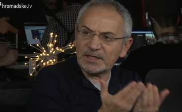 Савик Шустер объявил голодовку до возвращения права на работу в Украине