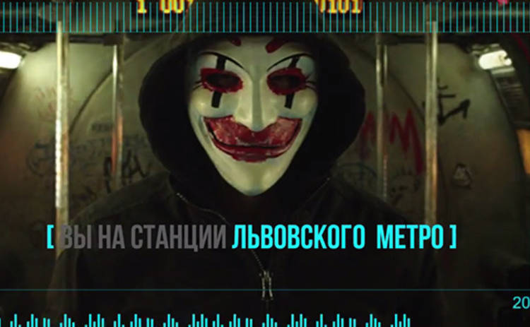 Хакеры взломали ресурс российских пропагандистов