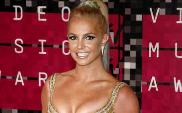 Бритни Спирс требует от бывшего продюсера компенсацию