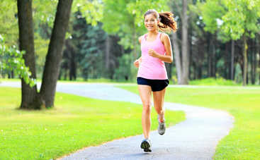 ТОП-5 видов спорта для женского здоровья