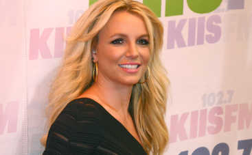 Бритни Спирс похвасталась результатами похудения