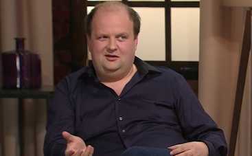 Виктор Бронюк будущую жену увидел во сне