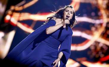 Евровидение 2016: по ставкам букмекеров Джамала догоняет Лазарева