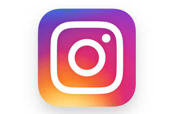 Instagram сменил дизайн и логотипы всех своих приложений