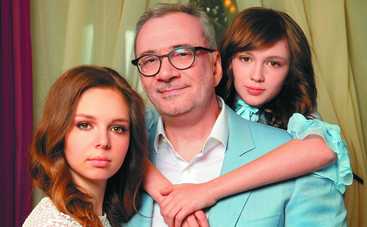 Константин Меладзе: только к 45 годам я ощутил ценность семьи