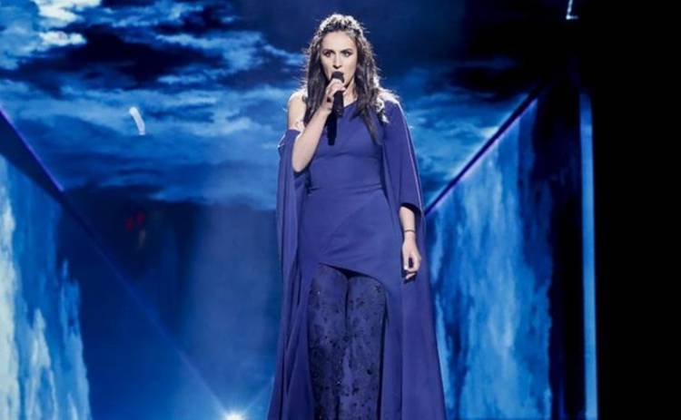 Евровидение 2016: выступление Джамалы бьет рекорды в Сети