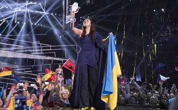 Евровидение 2016: Джамала победила, Лазарев – потерпел фиаско