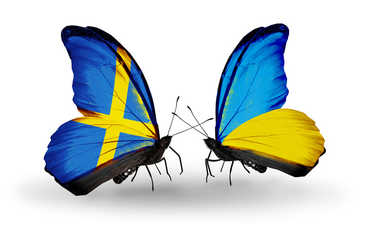 Евровидение 2017: Швеция готова протянуть Украине руку помощи