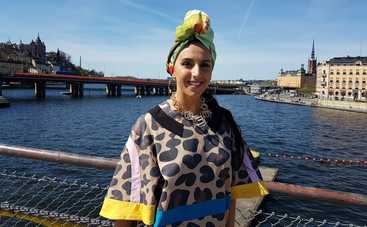 Как менялся стиль Джамалы