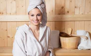 Как правильно париться в бане