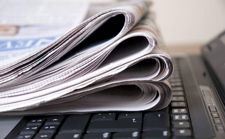 В Украине «исчезнут» более 100 газет и журналов