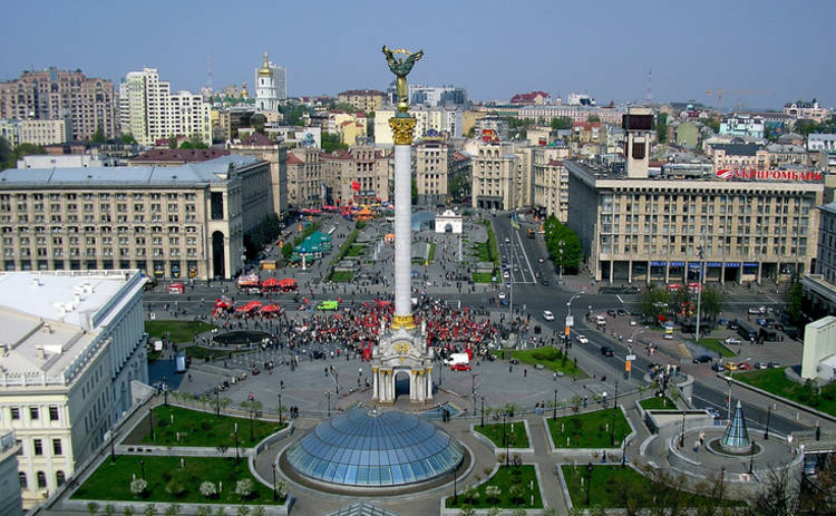 День Киева 2016: куда сходить и что посмотреть (график мероприятий)