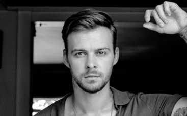 Максу Барских неизвестные пытались сорвать концерт во Львове (видео)