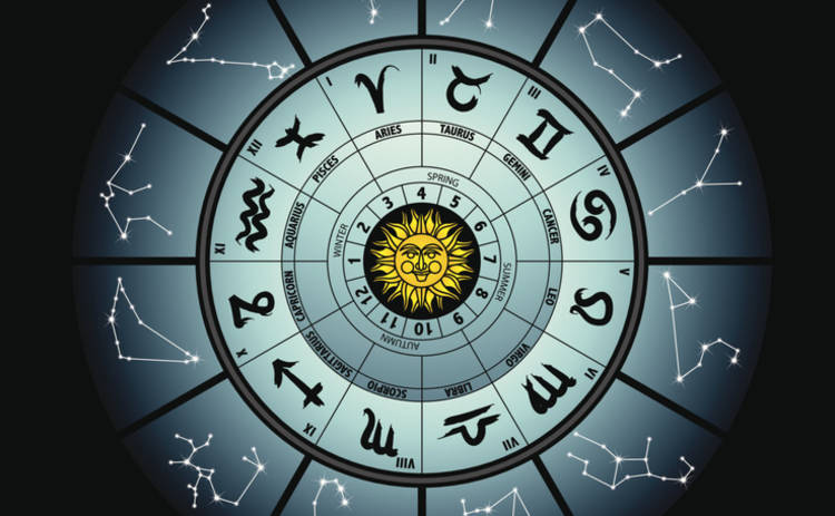 Гороскоп на Июнь 2016 года для всех знаков Зодиака