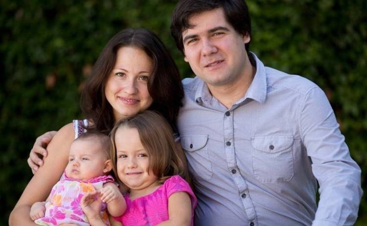 Жена известного украинского пианиста убила своих детей