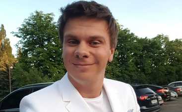 Дмитрий Комаров рассказал, как отпразднует свой День рождения