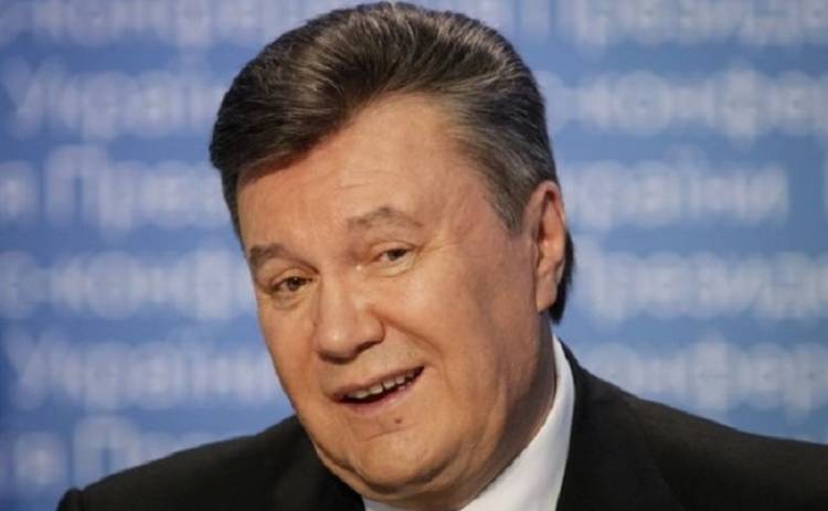 Россия объяснила, почему не отдаст Украине Януковича