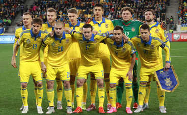 Украина на Евро-2016: расписание и время матчей