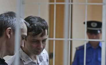 Аккордеонист-педофил Завадский вышел на свободу