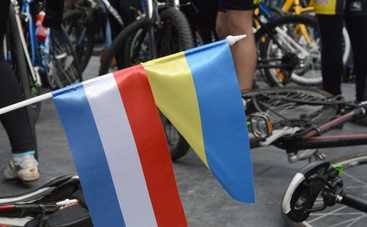 Нидерланды могут оставить Украину за бортом Евросоюза