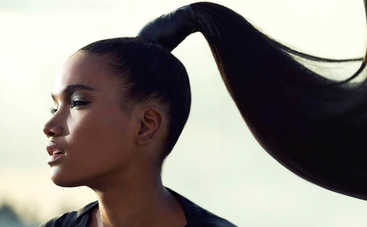 Прически, которые можно сделать за 3 минуты