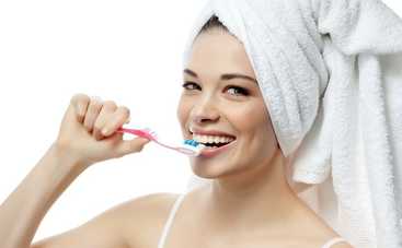 ТОП-5 главных ошибок, которые мы совершаем, когда чистим зубы