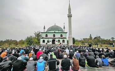В Украине мусульманские праздники могут стать выходными