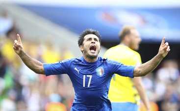 Евро-2016: Италия выходит в плей-офф (видео)