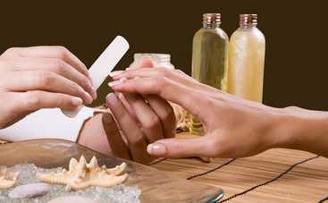 ТОП-5 маникюрных трендов этого лета