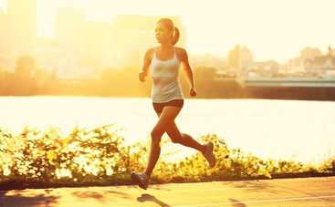 ТОП-5 главных заблуждений о беге