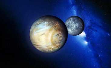 Спутник Плутона преподнес ученым очередной сюрприз