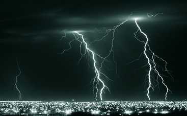 На Украину надвигается настоящая стихия