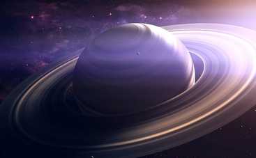 На спутнике Сатурна обнаружен подземный океан