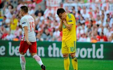 Провал Украины на Евро-2016 УЕФА оценила в 8 млн евро