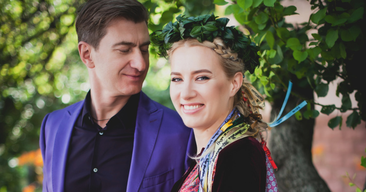 Ольга игоревна богдан жена Ольга игоревна богдан жена