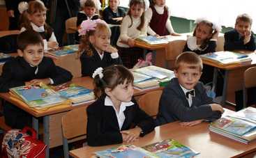 Украинским школьникам объяснили, зачем им 12 лет учиться