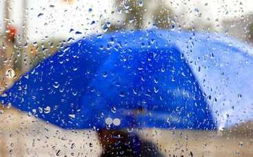 Небеса сжалились над украинцами