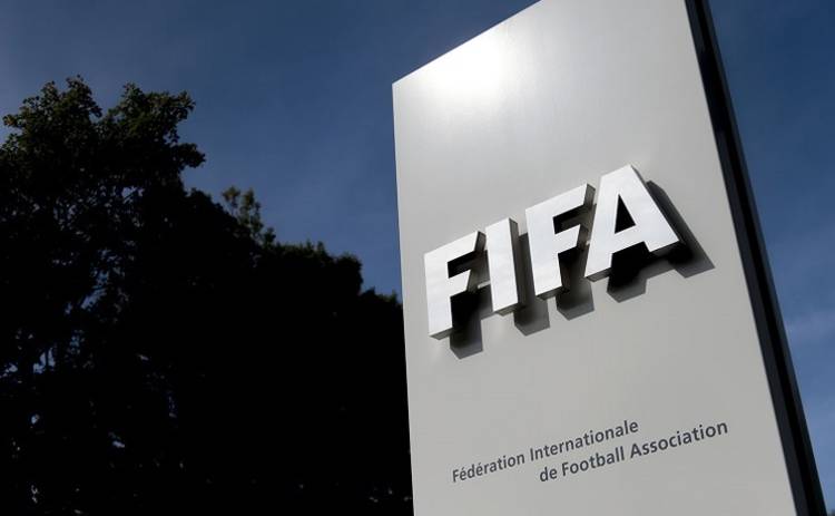 ФИФА подсунула Украине большую свинью