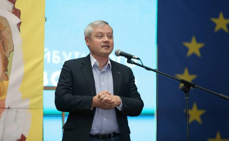 Фонд Игоря Янковского объявил имена победителей конкурса «Украина: Путь к миру!»